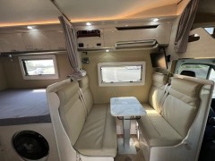 戈士达房车 C型