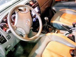 览众 2019款C4