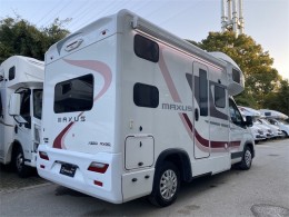 上汽大通 21款V90 C型房车