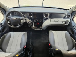 宇通房车 2023款C533豪华双拓展版