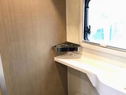 乔翔 重汽汕德卡