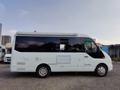 五菱 B型房车