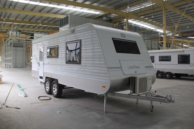 戴德隆翠R19B国内营地版拖挂房车 15.5万元 IMG_1112