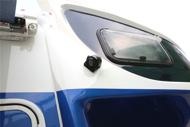 拓锐斯特依维柯C型欧畅版TIC-622 93.8万起 00001432