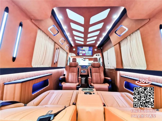 生活要有仪式感|直击拓锐斯特百台房车首批交车仪式现场