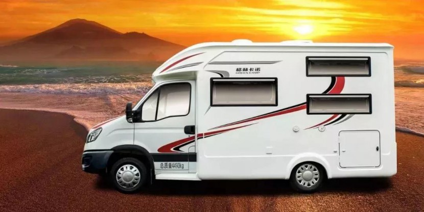 6.5洛阳房车展金冠房车携2020款瑞德卡诺、格林卡诺系列房车亮相72305f644e1843fd8d6ac985bd2cac14