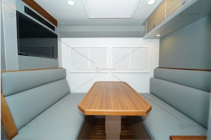 2021新启程--诺马迪森“穿越者M”图片