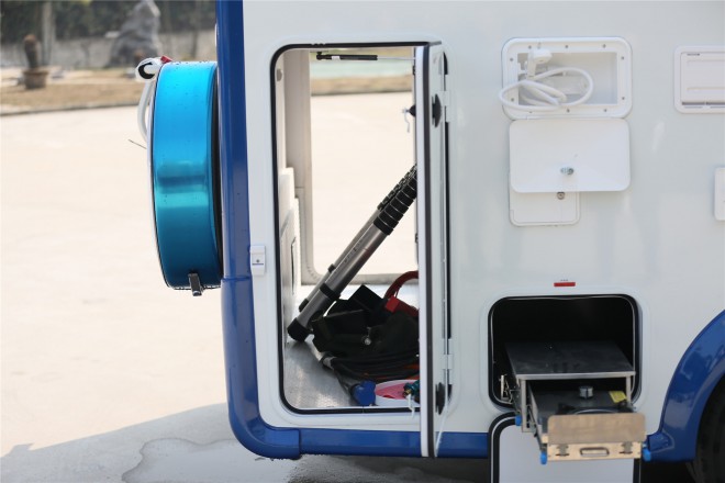 拓锐斯特依维柯C型欧霸版TIC-621  59.8万起 00001546