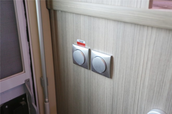 拓锐斯特依维柯C型欧尚II版TIC-611A 56.8万起 2E1A4612