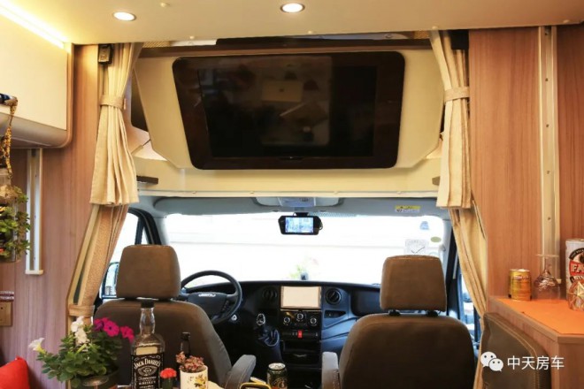 首发！耀世登场大有所为中天2020新车实拍