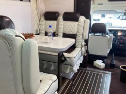 中意 2019款至尊双拓展