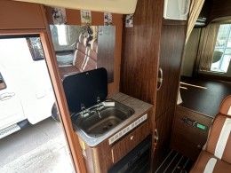 顺之旅房车 2020款V80定制版