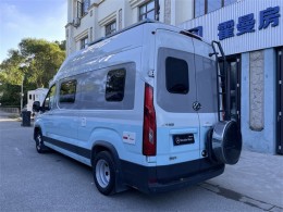 大通 23款大通V90 B型房车