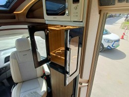 乔翔 2020款中低顶詹姆斯库克