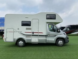 ADRIA 阿迪雅 2019款A 590 SP