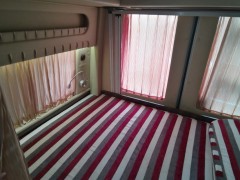 上汽MAXUS 2017款B型长轴