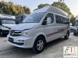 大通 2017款大通V80 B型 房车