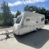 Caravelair卡莱尔房车 2020款ANTASRES 460