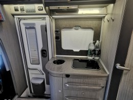 瑞弗 2022款瑞弗V820双扩展房车（巅峰版）