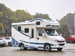 拓锐斯特2021款 天王星2号TC-122V双拓展