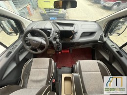 福特 2020款福特 新全顺 B型 房车