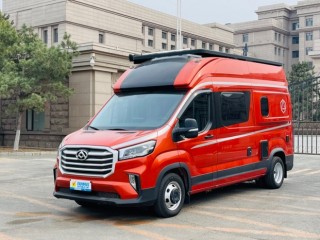 瑞弗房车 2021款R600