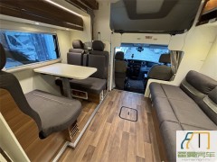 隆翠房车 2022款2022款隆翠3号C638玩家版-D单拓