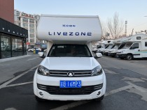 览众房车 2019款C5