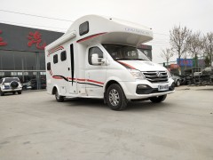 上汽MAXUS 2020款RV80 C型 国六版