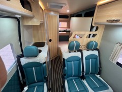 程力 2020款V80 C型