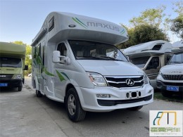 上汽大通 2017上汽大通RV80 C型旅居房车