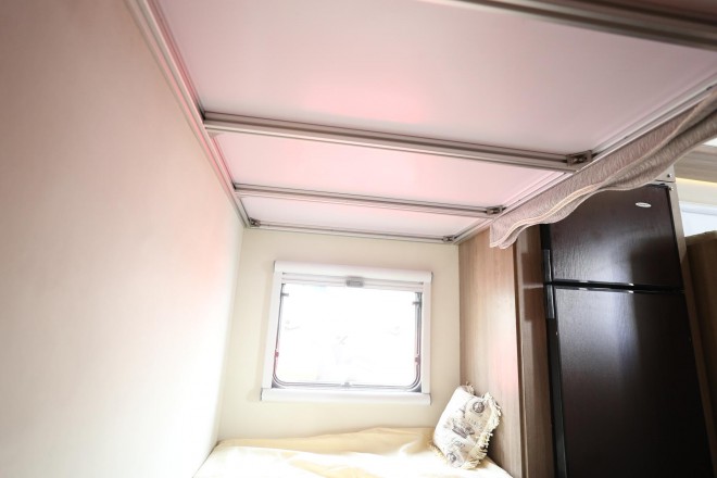 赛德房车国产依维柯C型房车 50.8万 WLH_1856