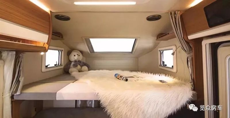 【4•12洛阳房车展】长城览众房车携多款2019款最新款车型亮相展会