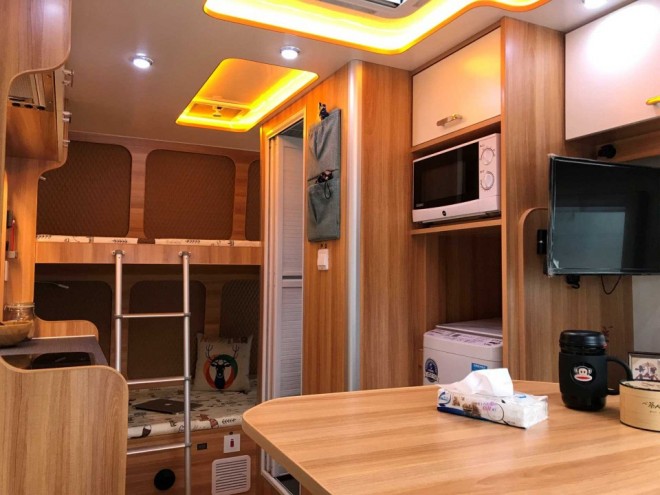 澳森拖挂房车——B型款d2eb572d8e2846c8b2d4ca9e44cbe199