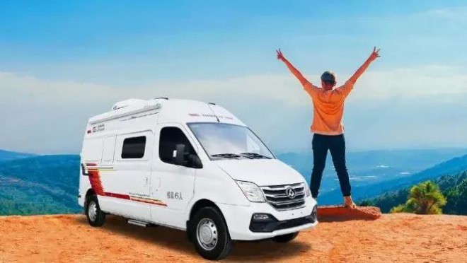 房车保养这样做，旅途才能更省心！图片