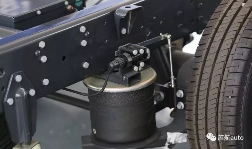3D首发！！6.5吨进口依维柯C型房车！！重磅登场！！