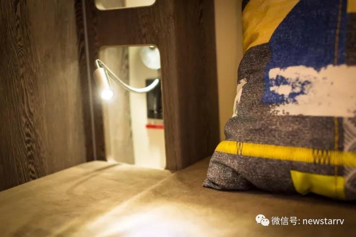 新星房车邀您参加5.1郑州房车团购会新星房车通途系列T600-风尚款c4bf079937024d78ad42f6d60272491d