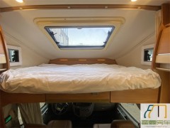 上汽大通 19上汽大通RV80生活家原厂房车