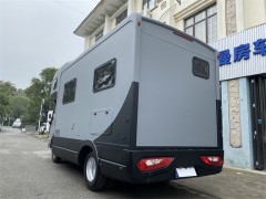 上汽跃进 21款H300轻卡房车