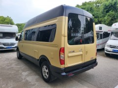 2017款上汽大通RV80旅行家原厂房车 2017款上汽大通RV80旅行家原厂房车