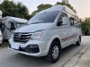 2018款 上汽大通 MAXUS 旅行家V80 原厂房车 V80B