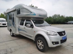 长城 风骏房车