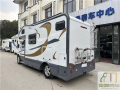 上汽大通 19款大通RV80C型房车
