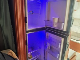 科发房车 2020款双拓展