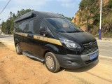 尚旅房车 2021款福特新世代B型
