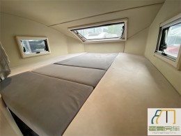 长城览众 21款长城览众C6C型房车