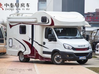 程力 定制KTV房车