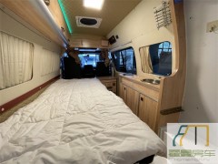 金旅 20款金旅B型房车