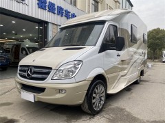 奔驰 15款Sprinter C型房车