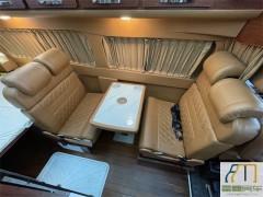江铃房车 2019款江铃福特新全顺B型